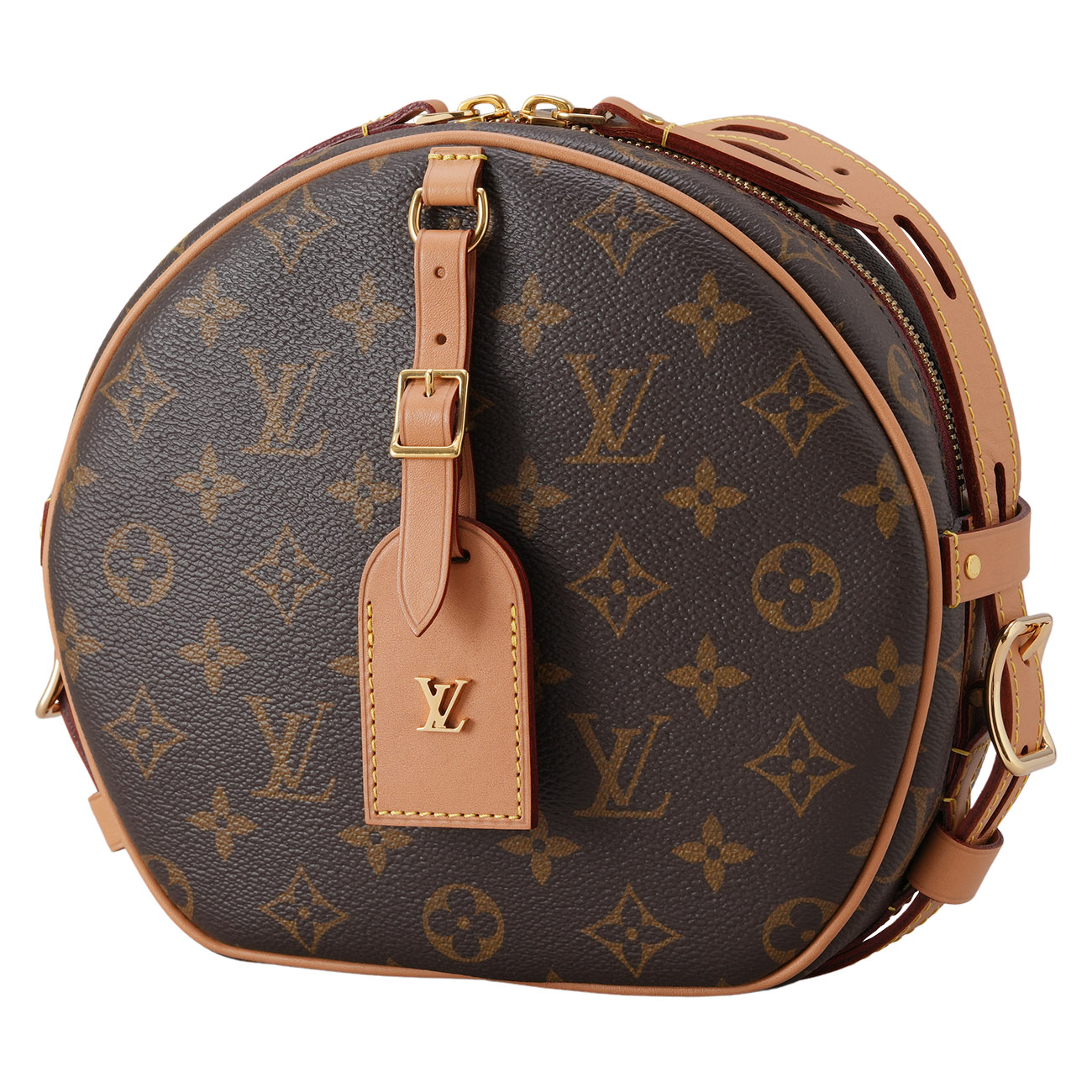 LOUIS VUITTON(USED)루이비통 모노그램 부아뜨 샤포 수플